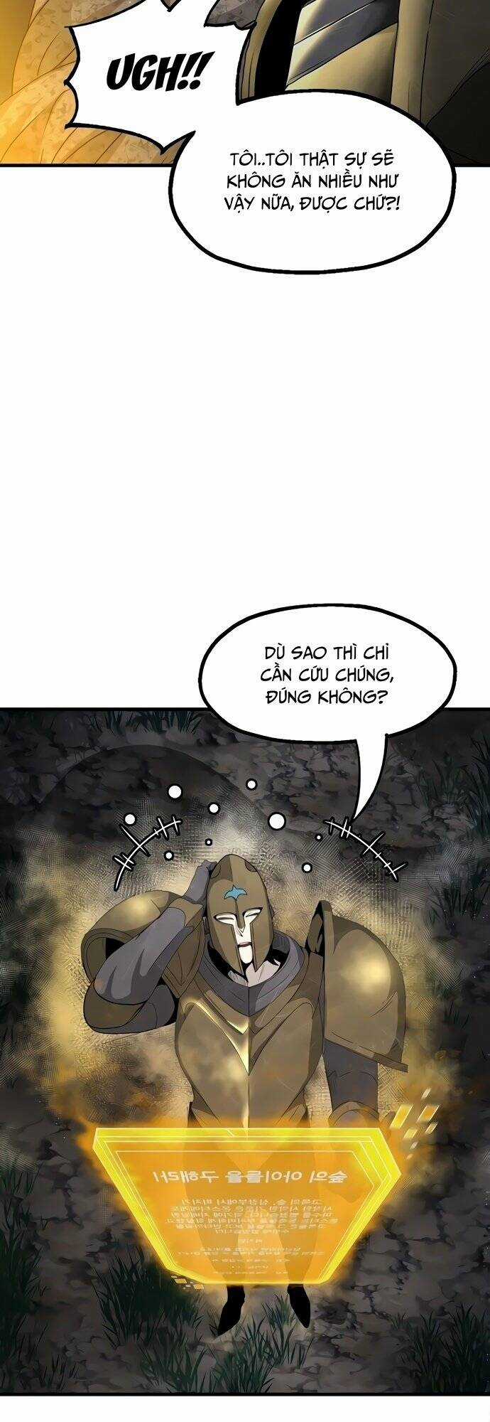 Solo Eating - Chapter 15 - Trang 14