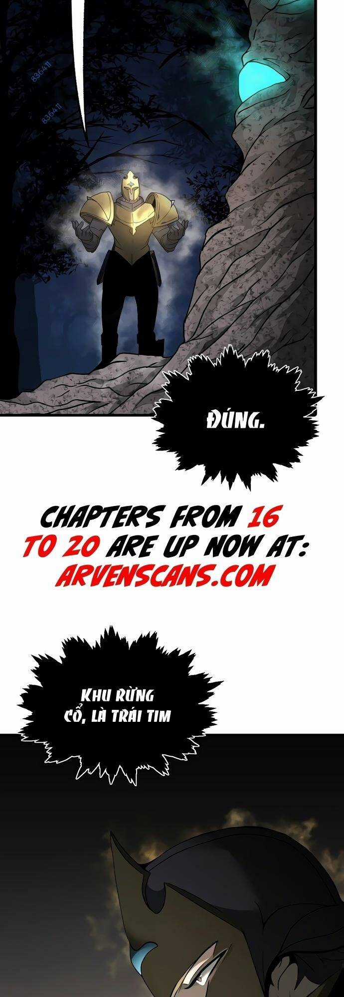 Solo Eating - Chapter 15 - Trang 3