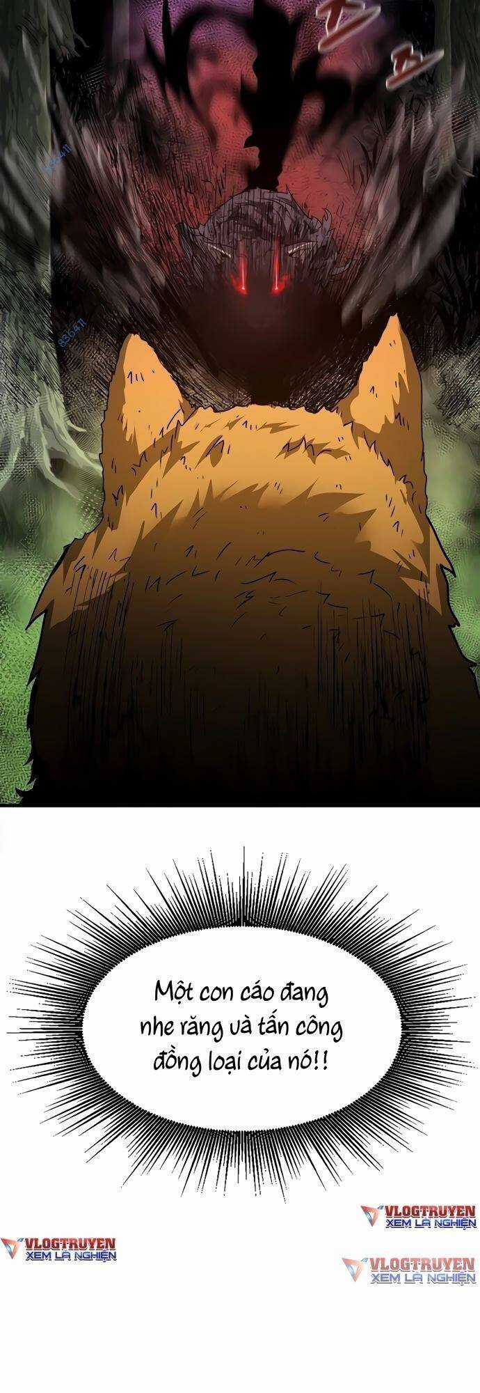 Solo Eating - Chapter 15 - Trang 21