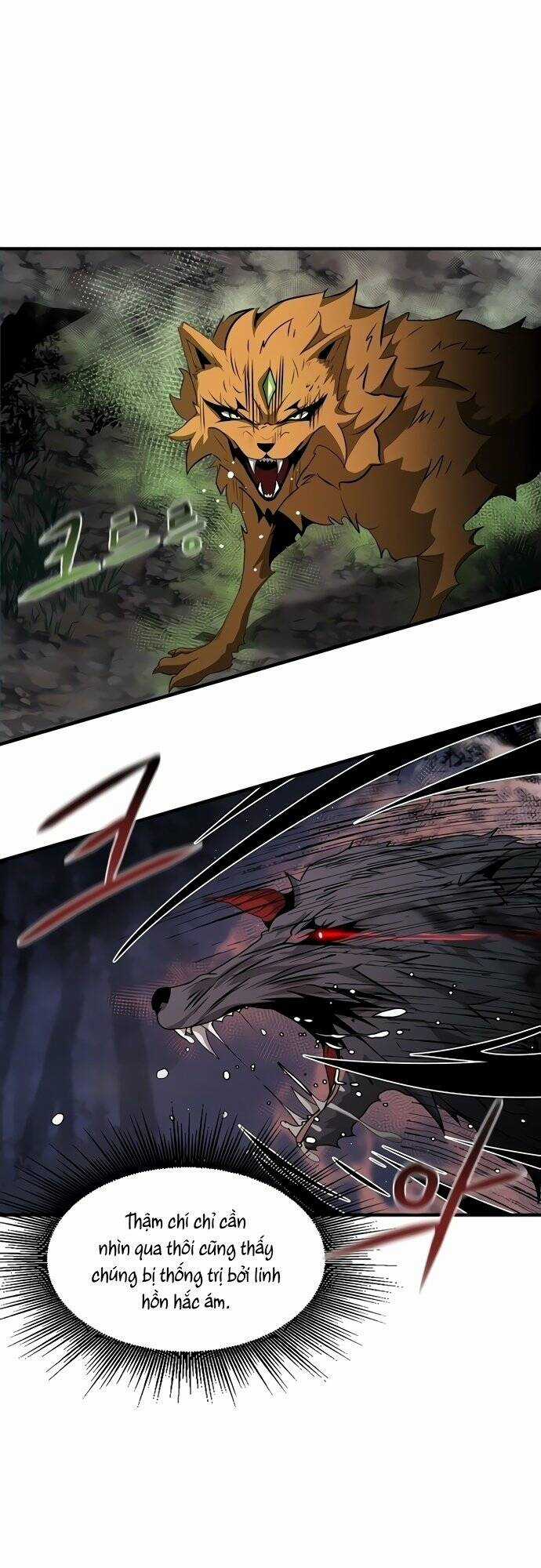 Solo Eating - Chapter 15 - Trang 22