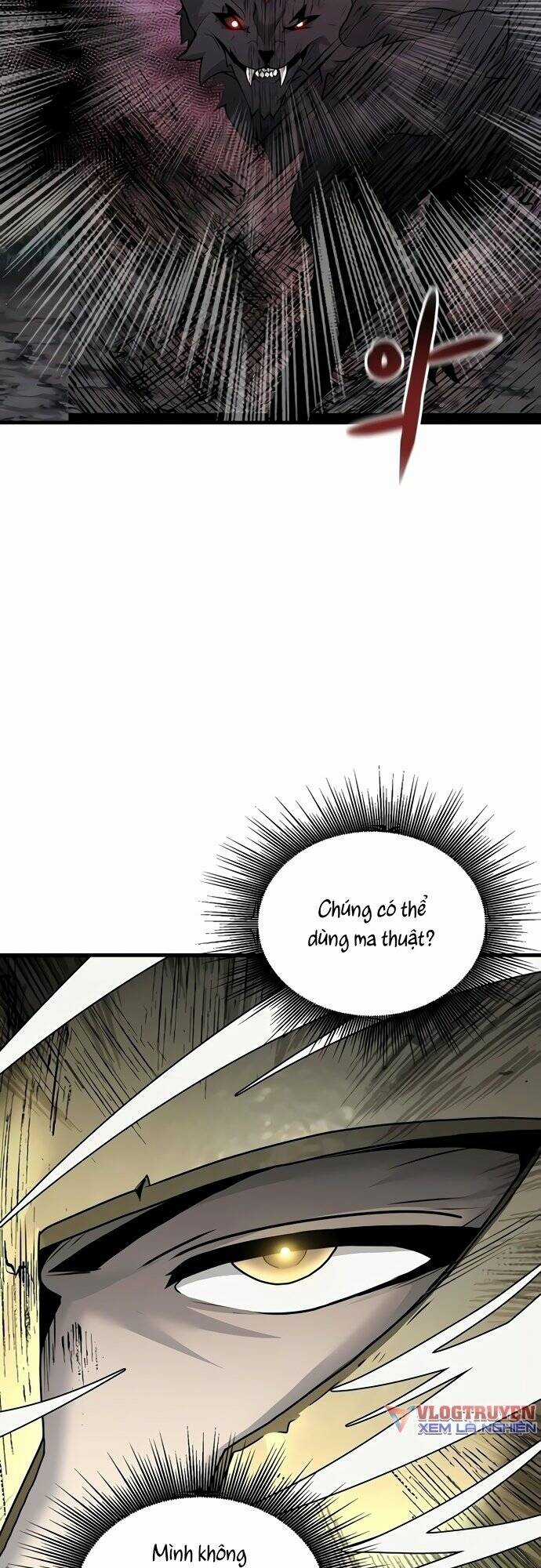 Solo Eating - Chapter 15 - Trang 30