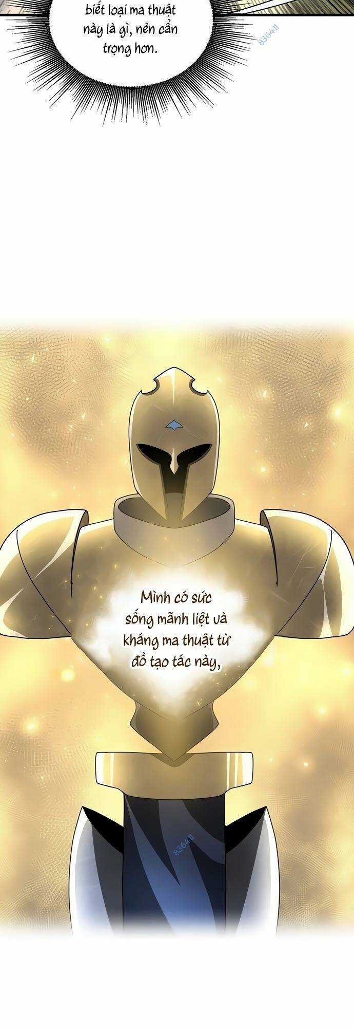 Solo Eating - Chapter 15 - Trang 31