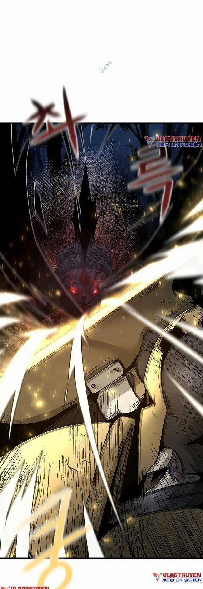 Solo Eating - Chapter 15 - Trang 33