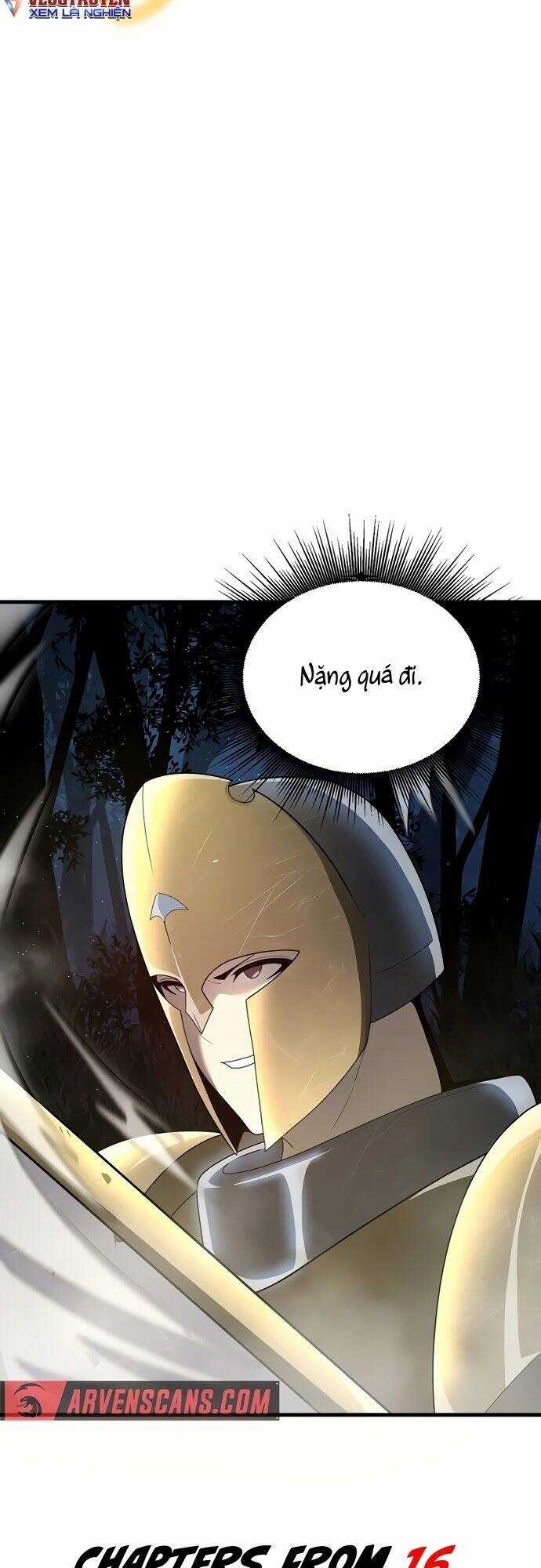 Solo Eating - Chapter 15 - Trang 34