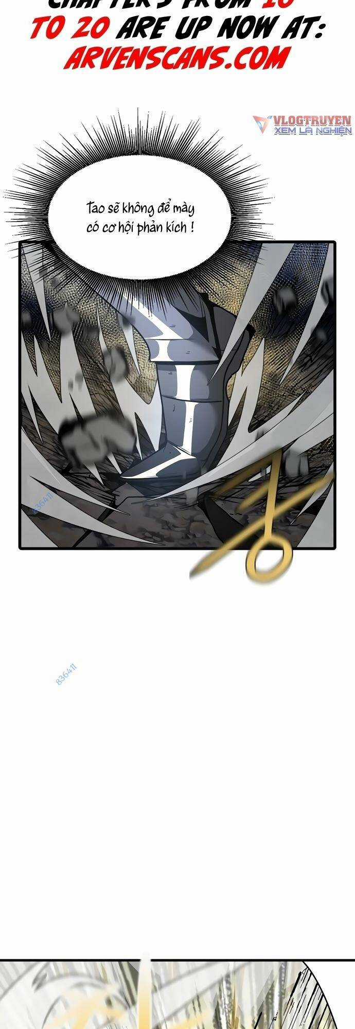 Solo Eating - Chapter 15 - Trang 35