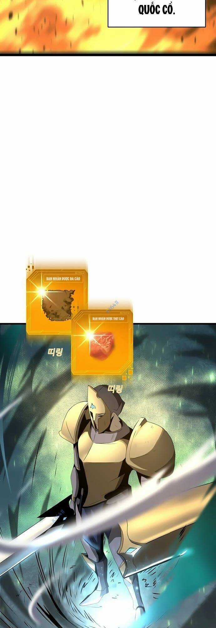 Solo Eating - Chapter 15 - Trang 43