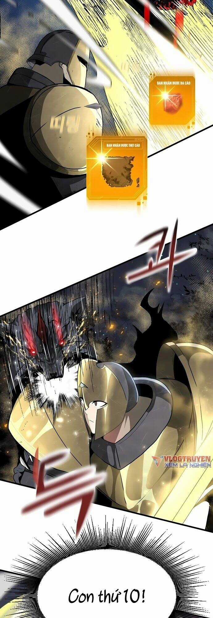 Solo Eating - Chapter 15 - Trang 46