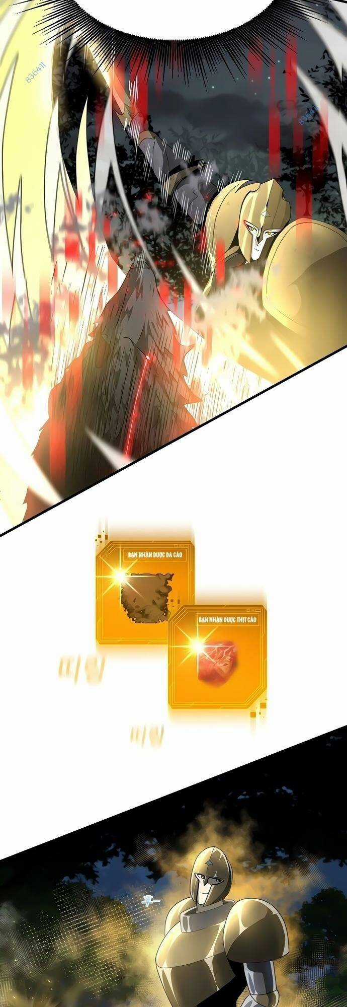 Solo Eating - Chapter 15 - Trang 47