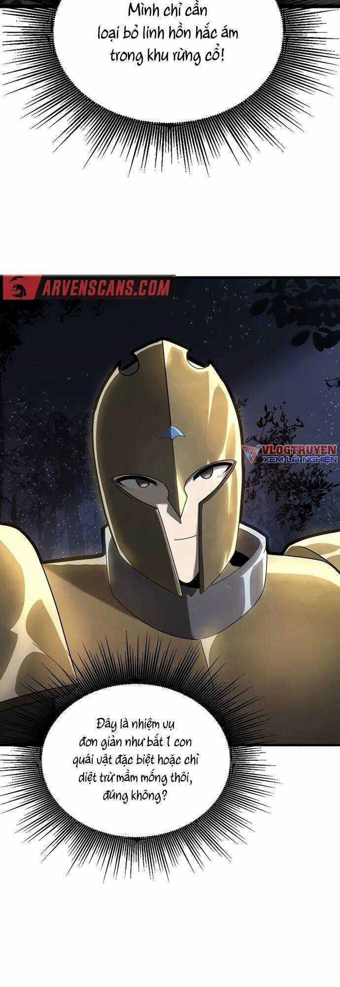 Solo Eating - Chapter 15 - Trang 6