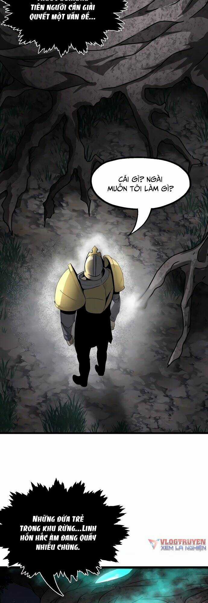 Solo Eating - Chapter 15 - Trang 8