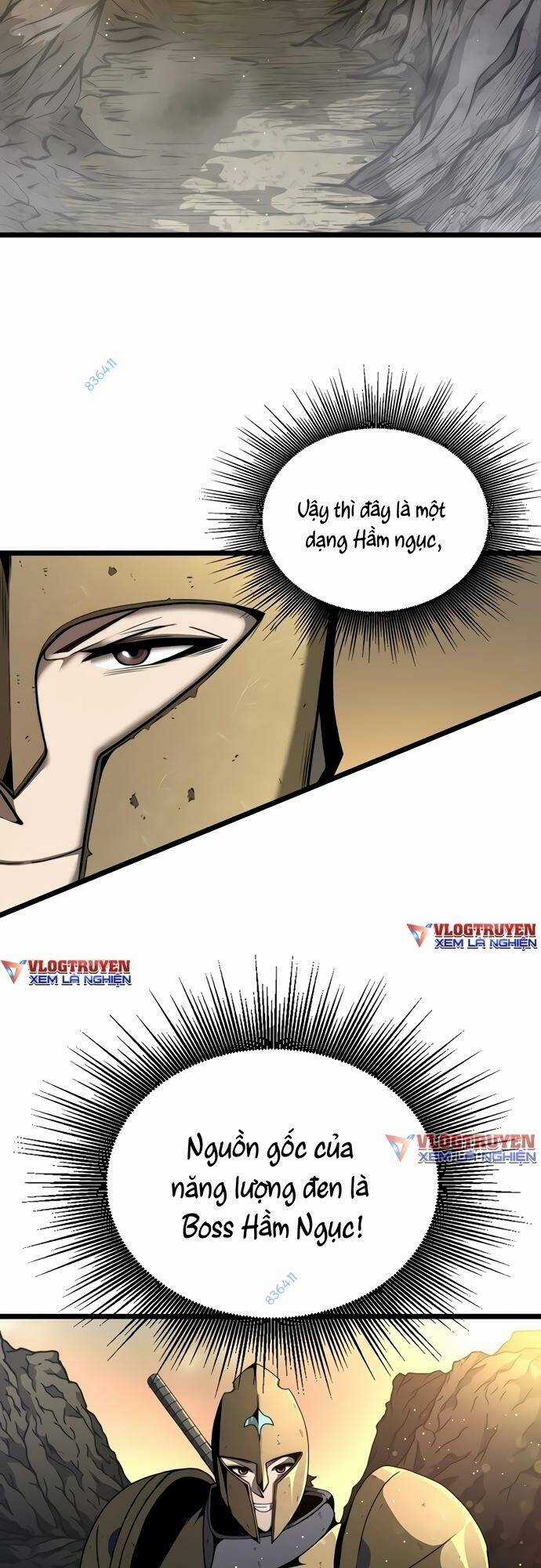 Solo Eating - Chapter 16 - Trang 13