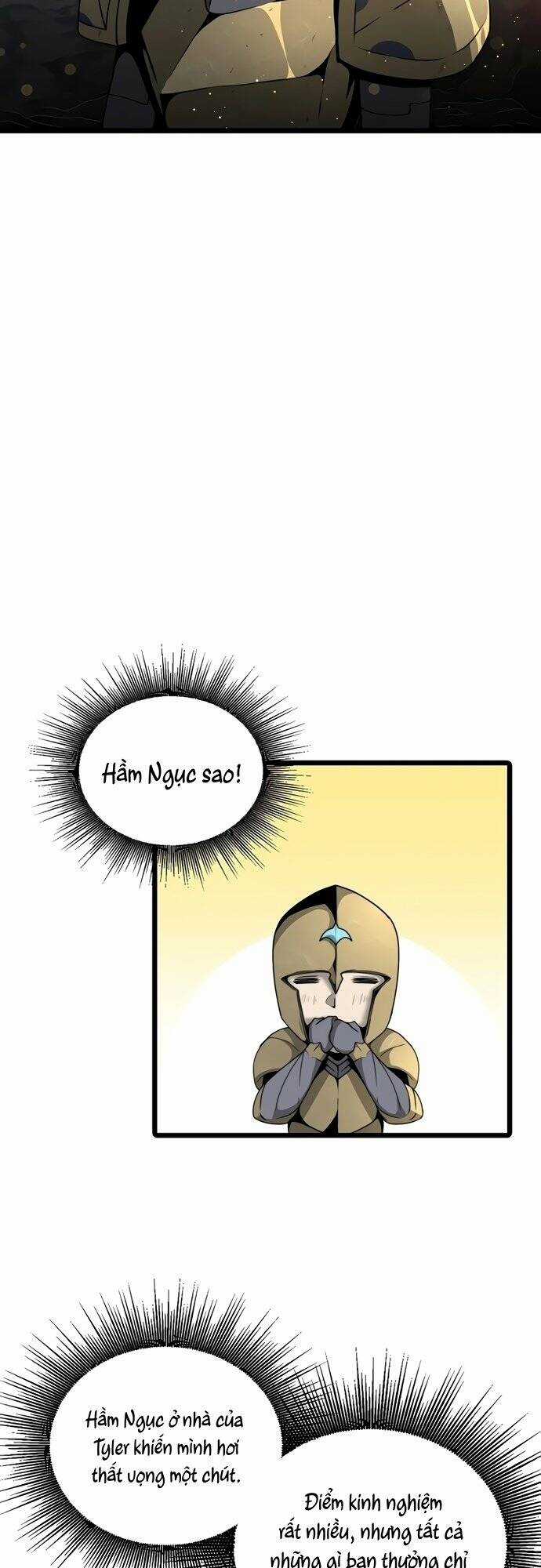 Solo Eating - Chapter 16 - Trang 14