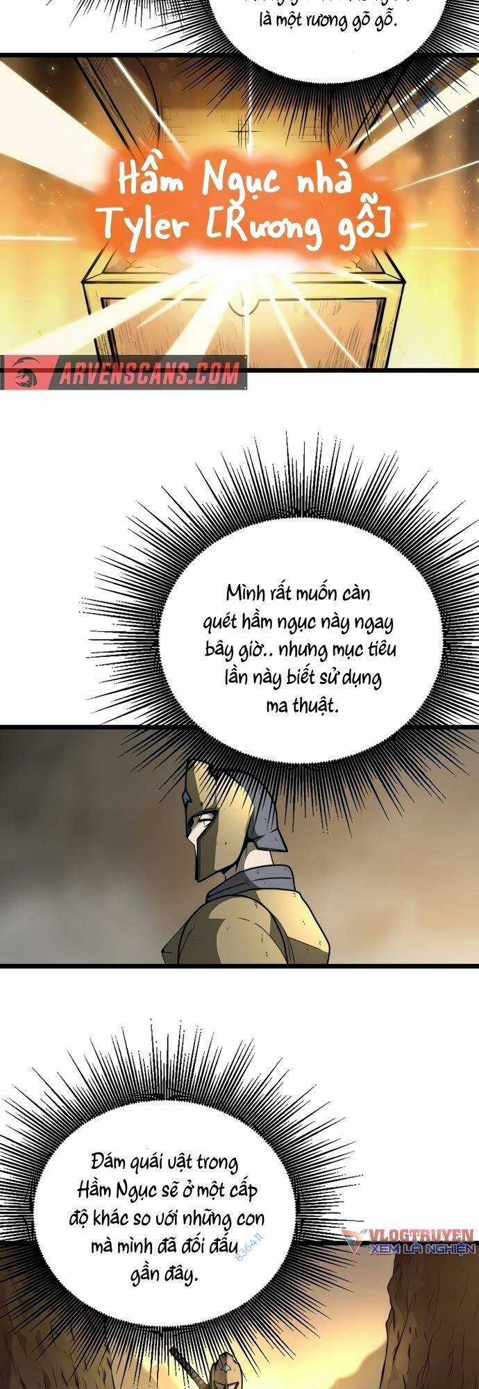 Solo Eating - Chapter 16 - Trang 15