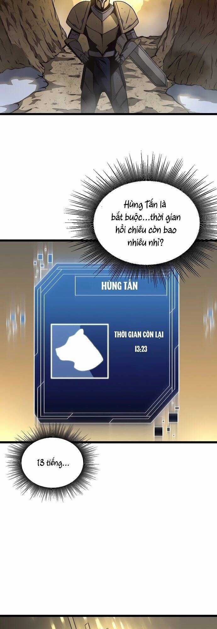 Solo Eating - Chapter 16 - Trang 16