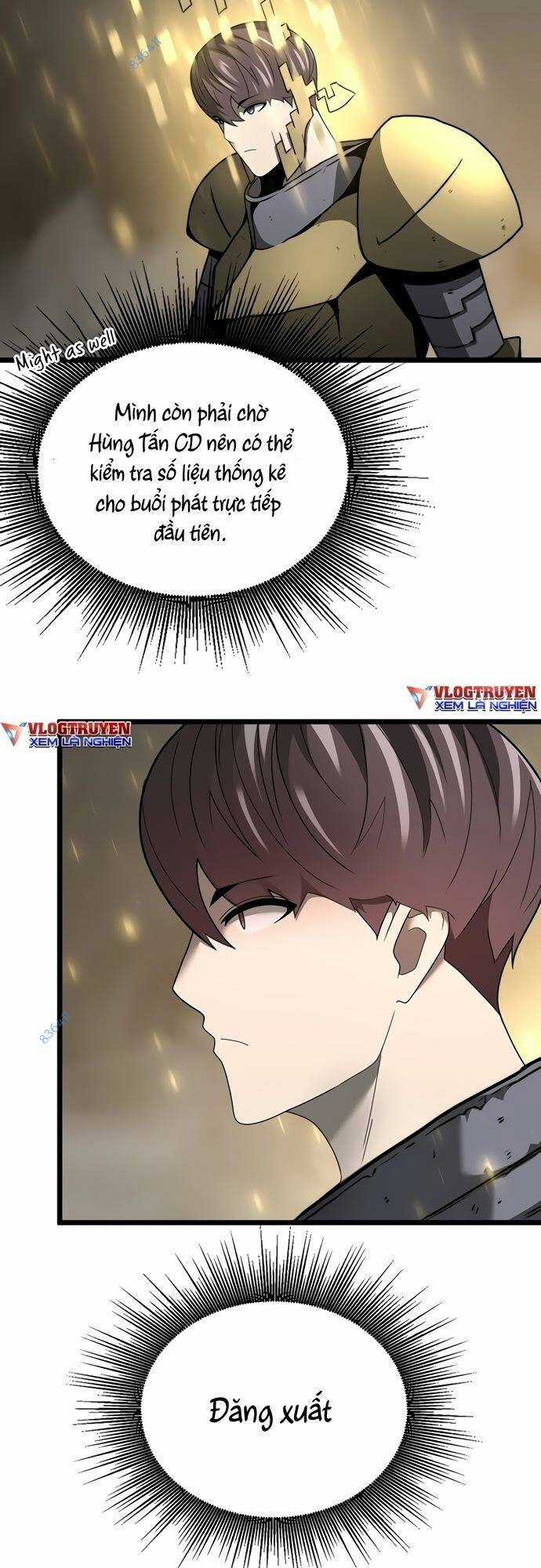 Solo Eating - Chapter 16 - Trang 17