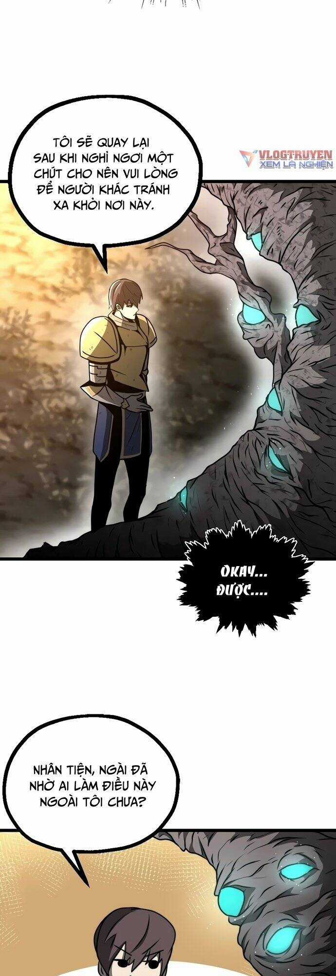 Solo Eating - Chapter 16 - Trang 18