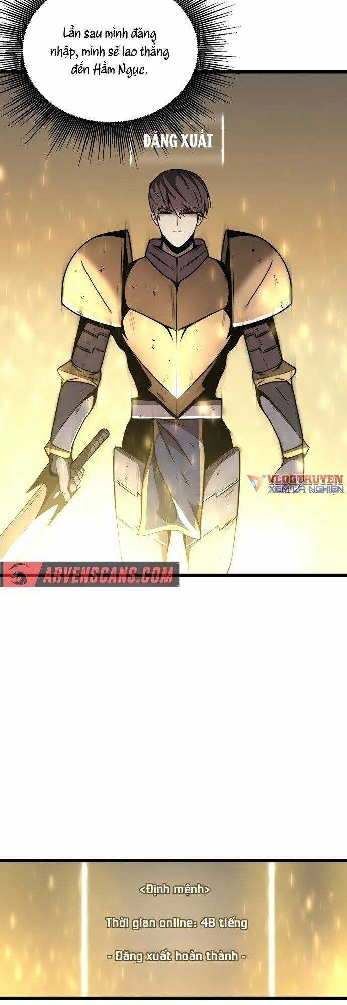 Solo Eating - Chapter 16 - Trang 20