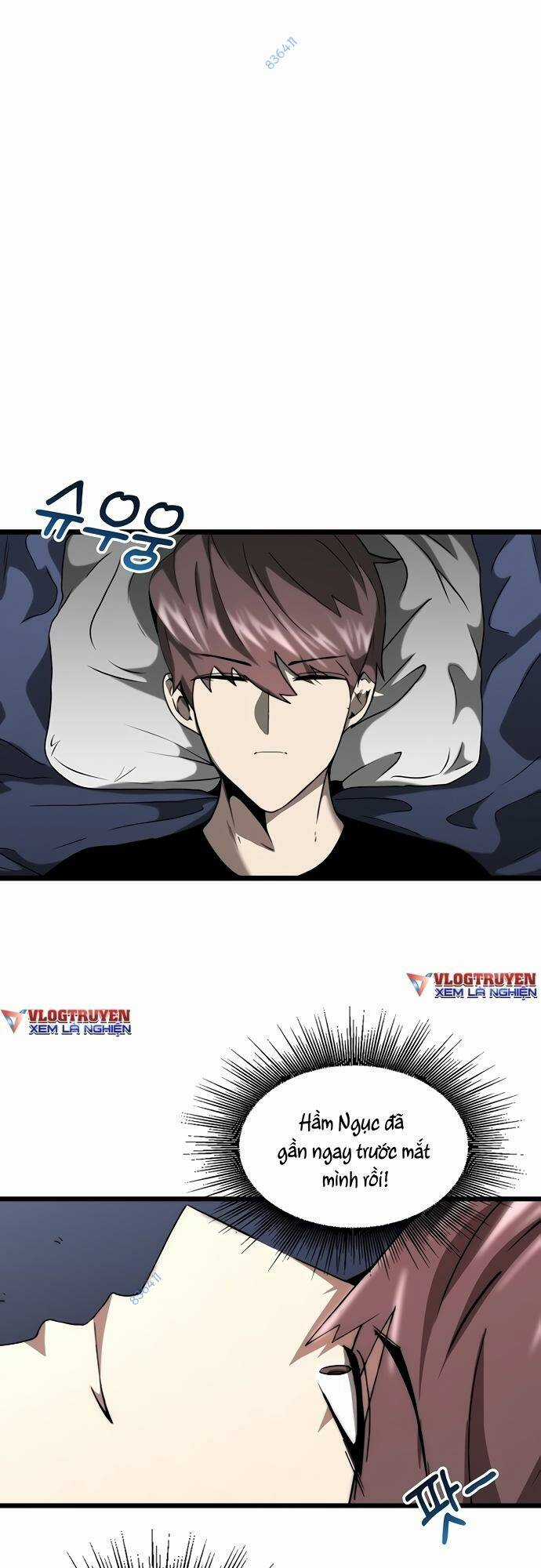 Solo Eating - Chapter 16 - Trang 21