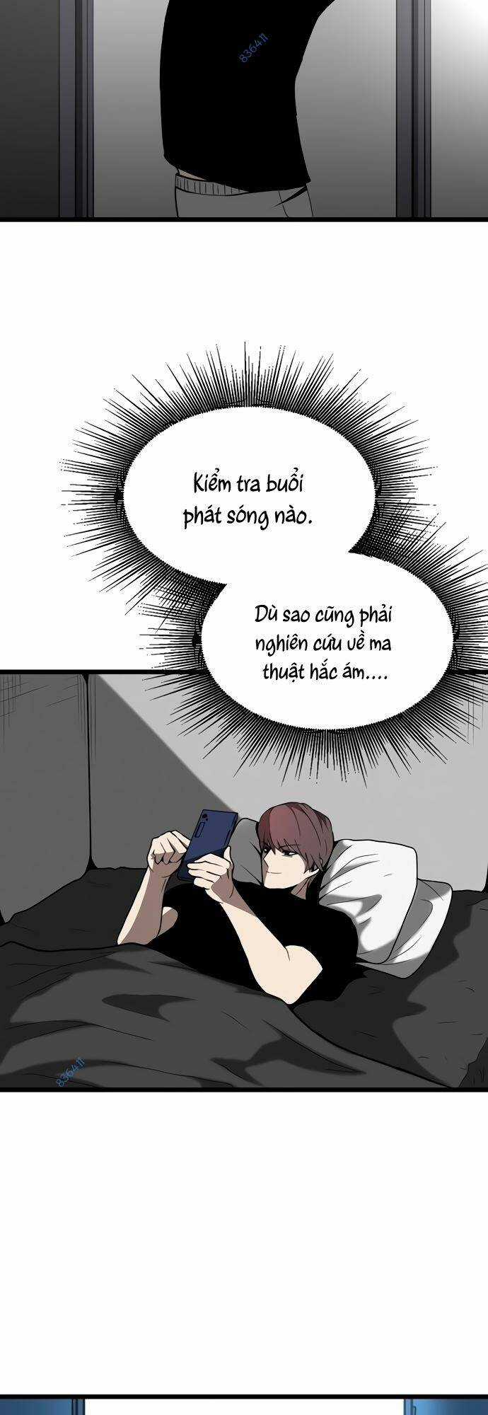 Solo Eating - Chapter 16 - Trang 23