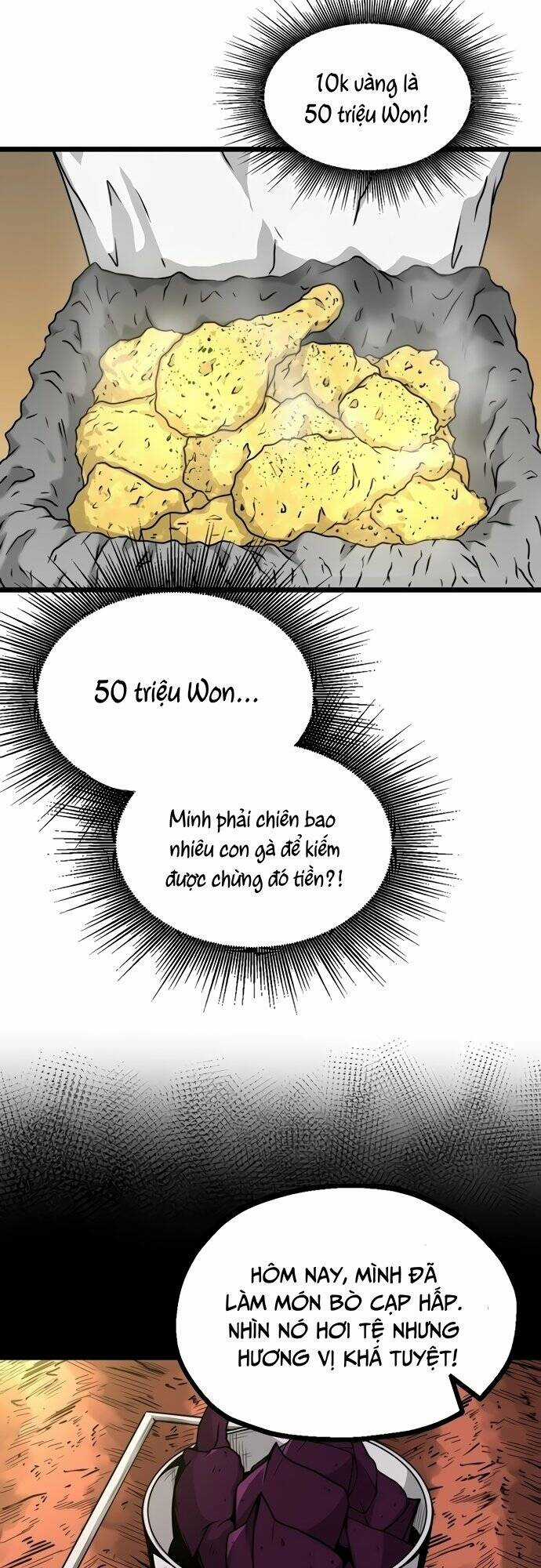 Solo Eating - Chapter 16 - Trang 26