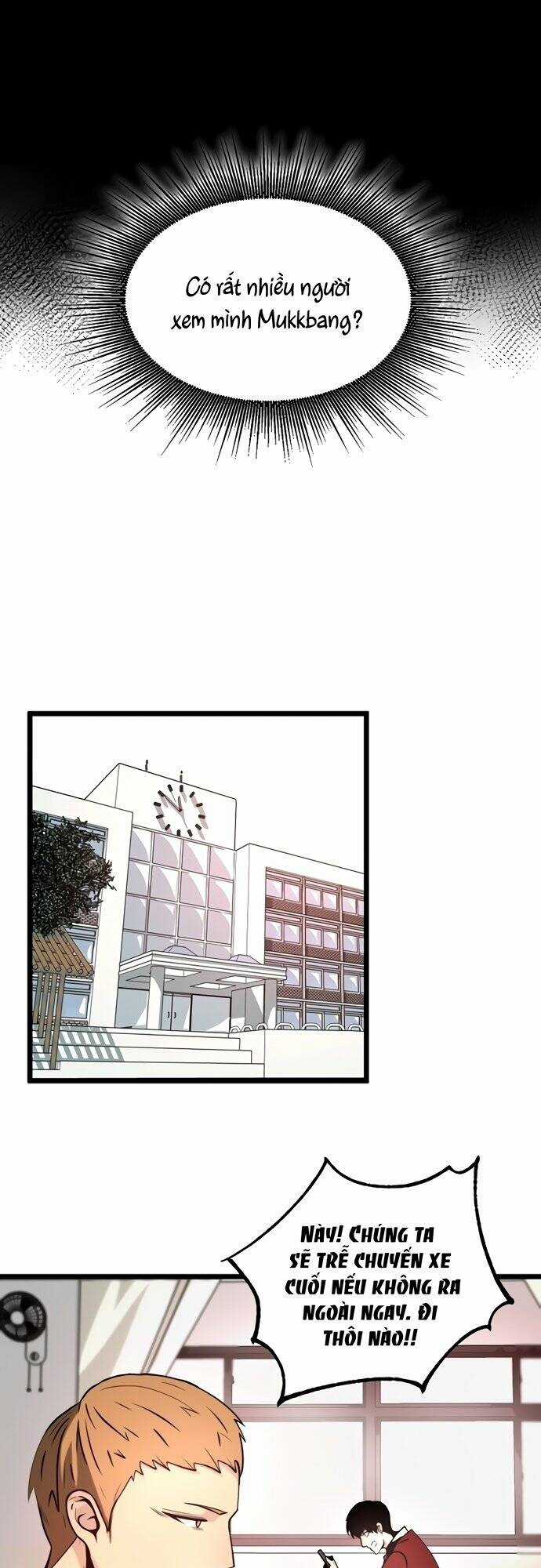 Solo Eating - Chapter 16 - Trang 28