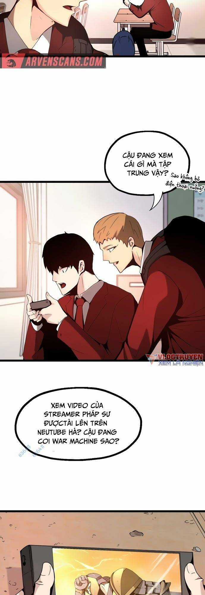 Solo Eating - Chapter 16 - Trang 29