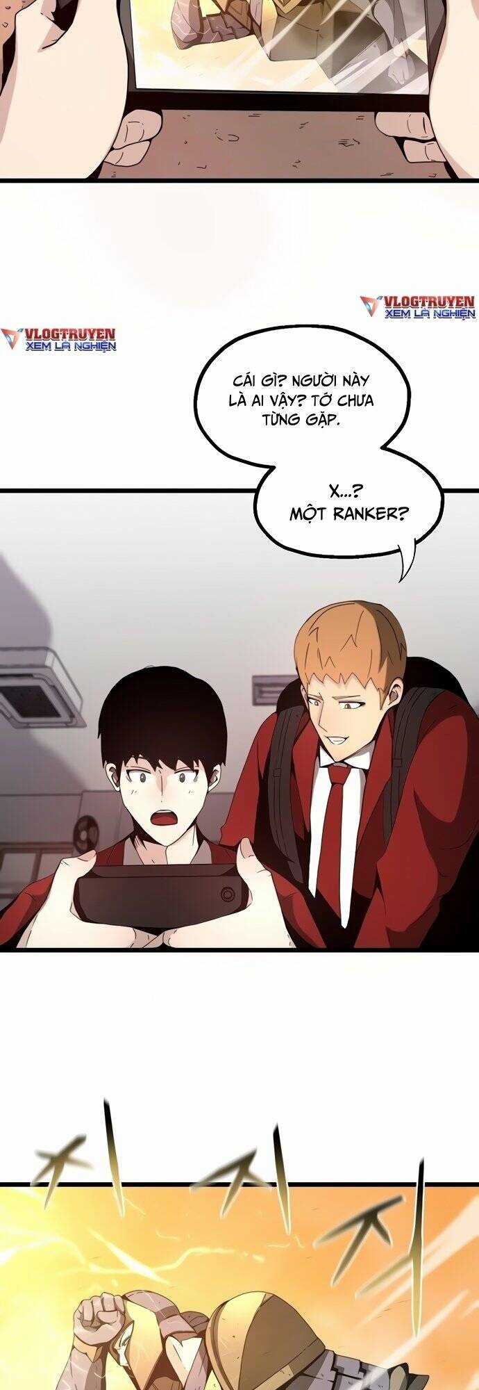 Solo Eating - Chapter 16 - Trang 30