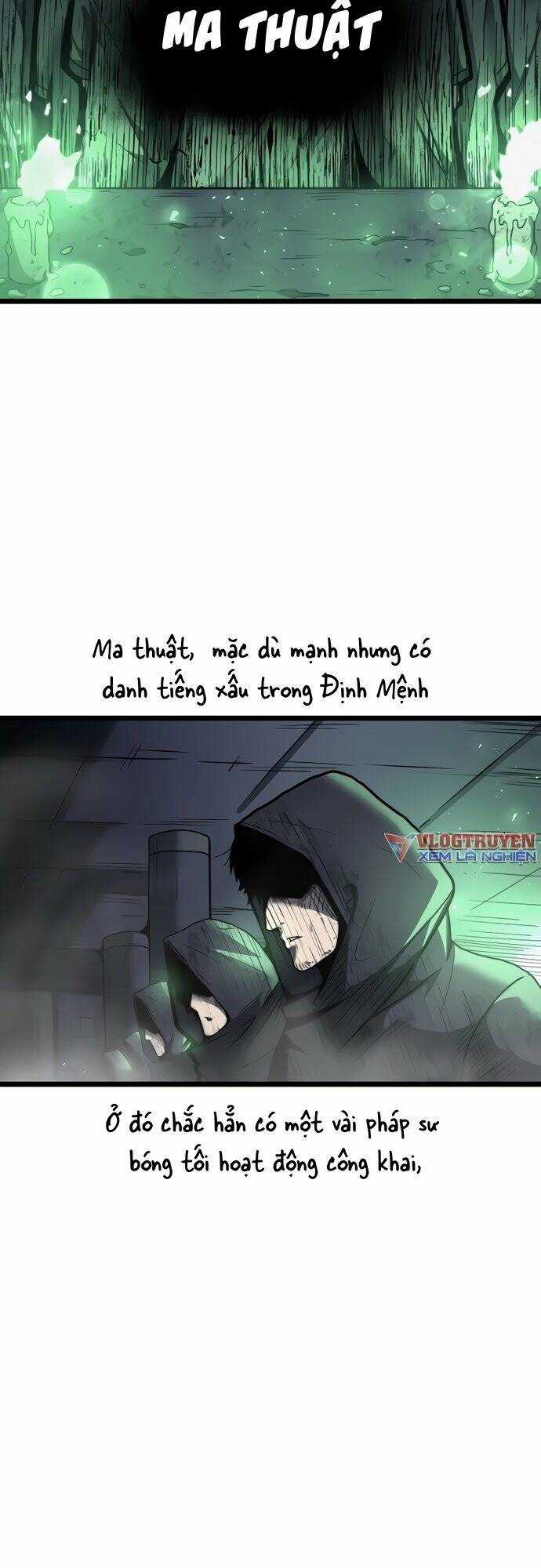 Solo Eating - Chapter 16 - Trang 4