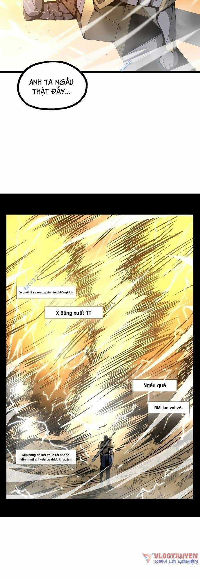 Solo Eating - Chapter 16 - Trang 31