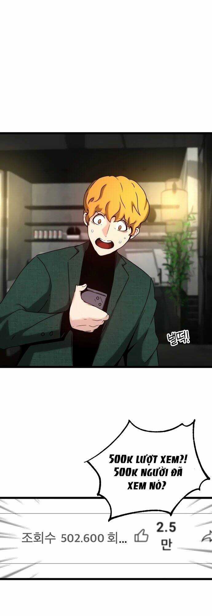 Solo Eating - Chapter 16 - Trang 32