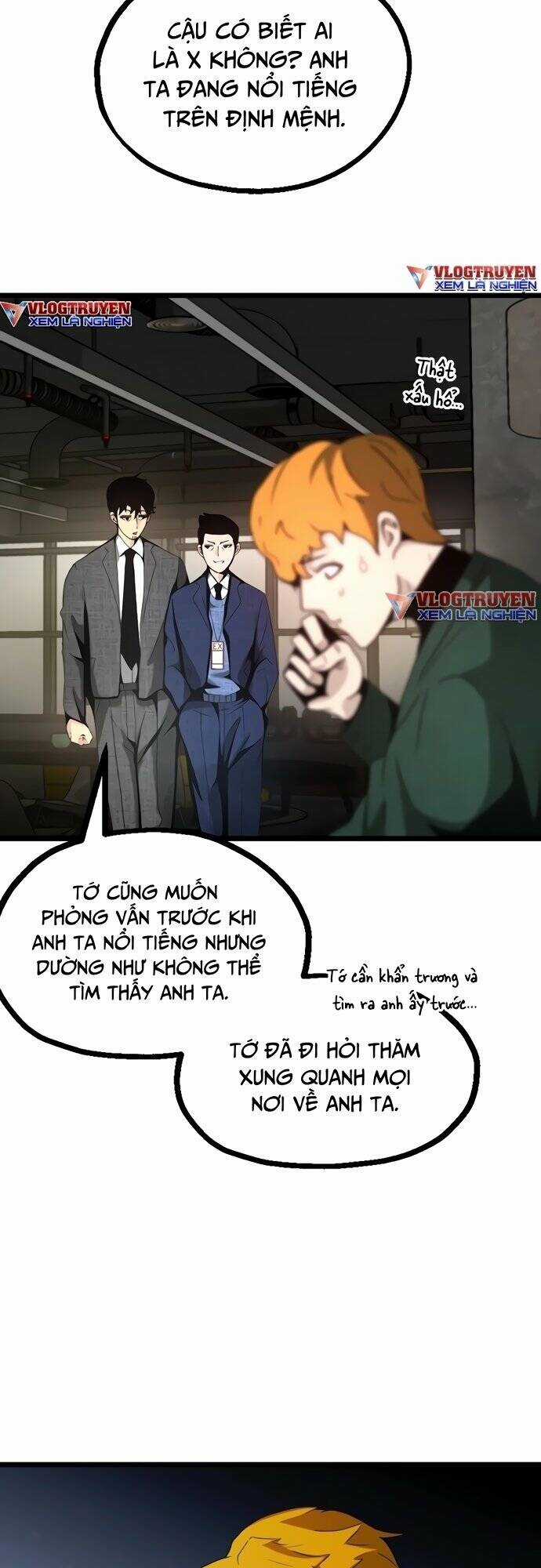 Solo Eating - Chapter 16 - Trang 34