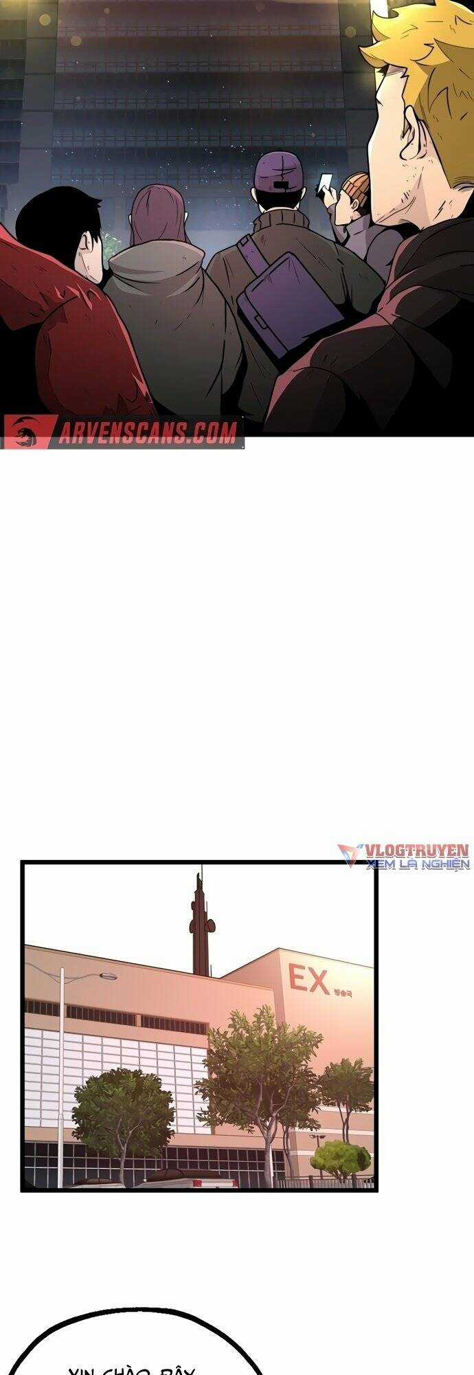 Solo Eating - Chapter 16 - Trang 36