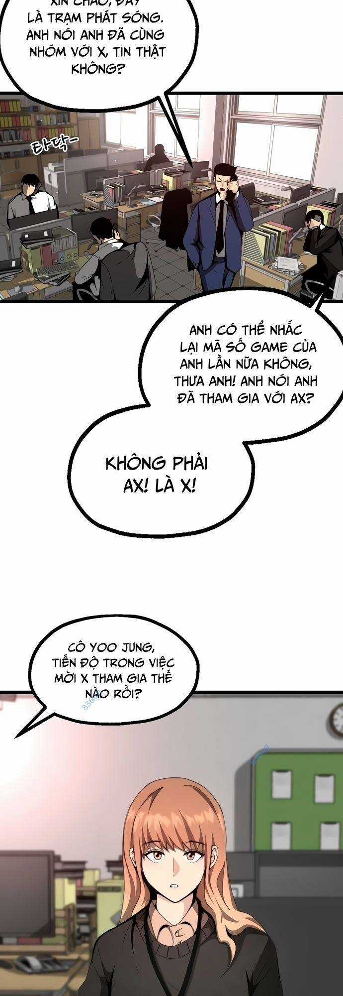 Solo Eating - Chapter 16 - Trang 37