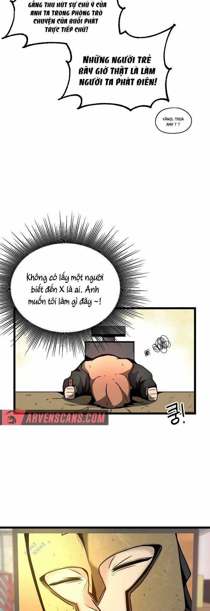 Solo Eating - Chapter 16 - Trang 39