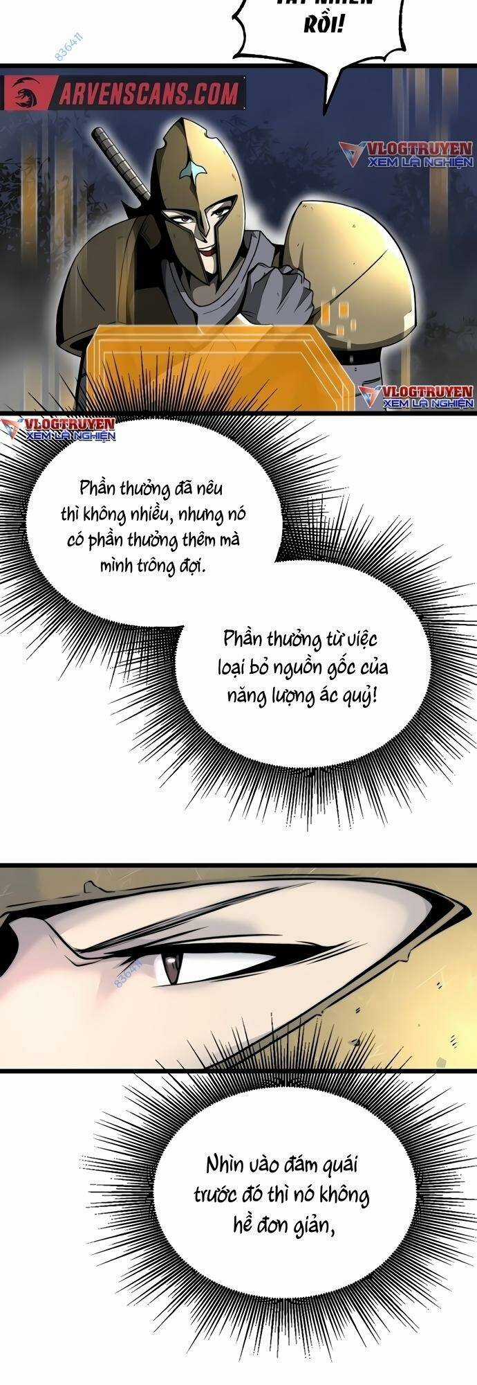 Solo Eating - Chapter 16 - Trang 9