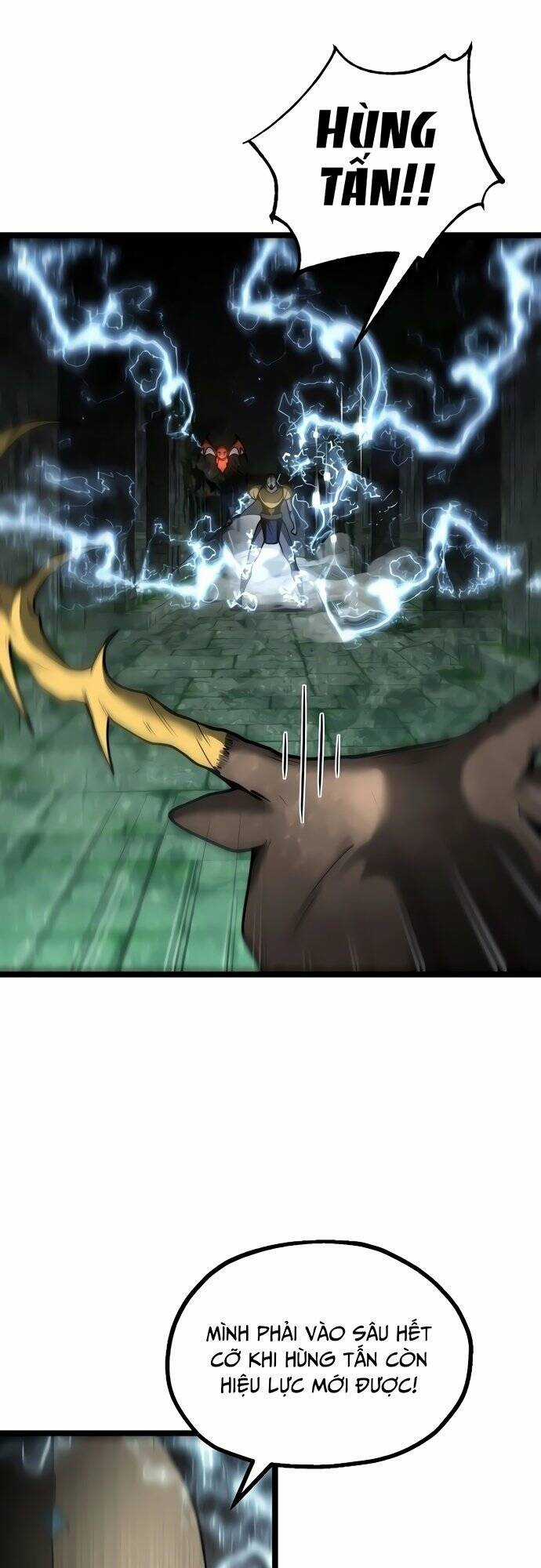 Solo Eating - Chapter 17 - Trang 12