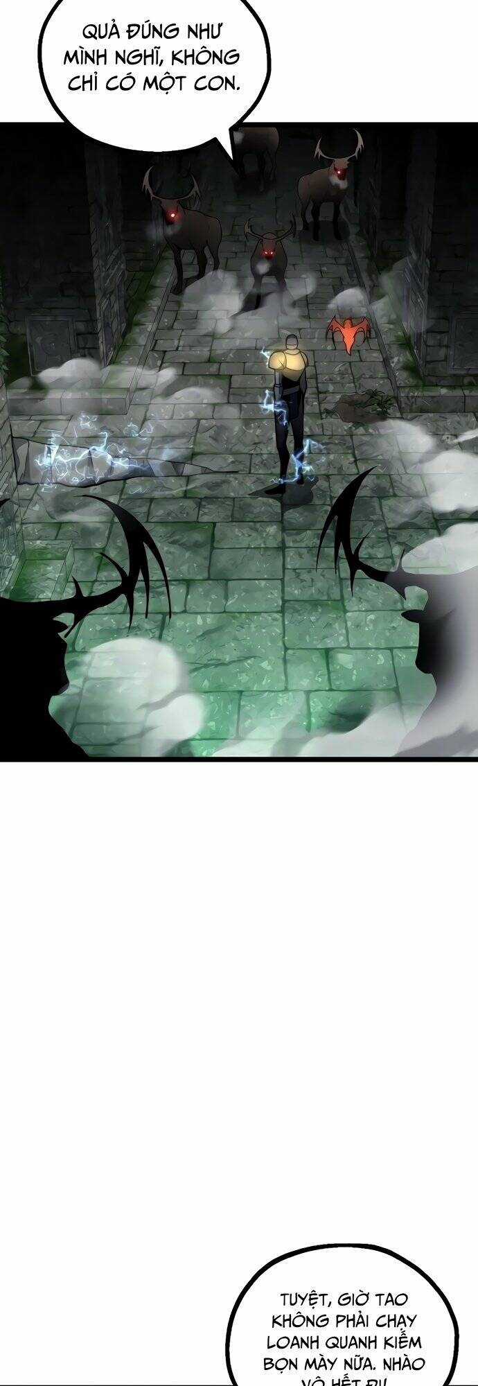 Solo Eating - Chapter 17 - Trang 20