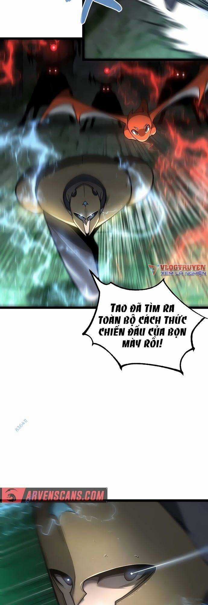 Solo Eating - Chapter 17 - Trang 23