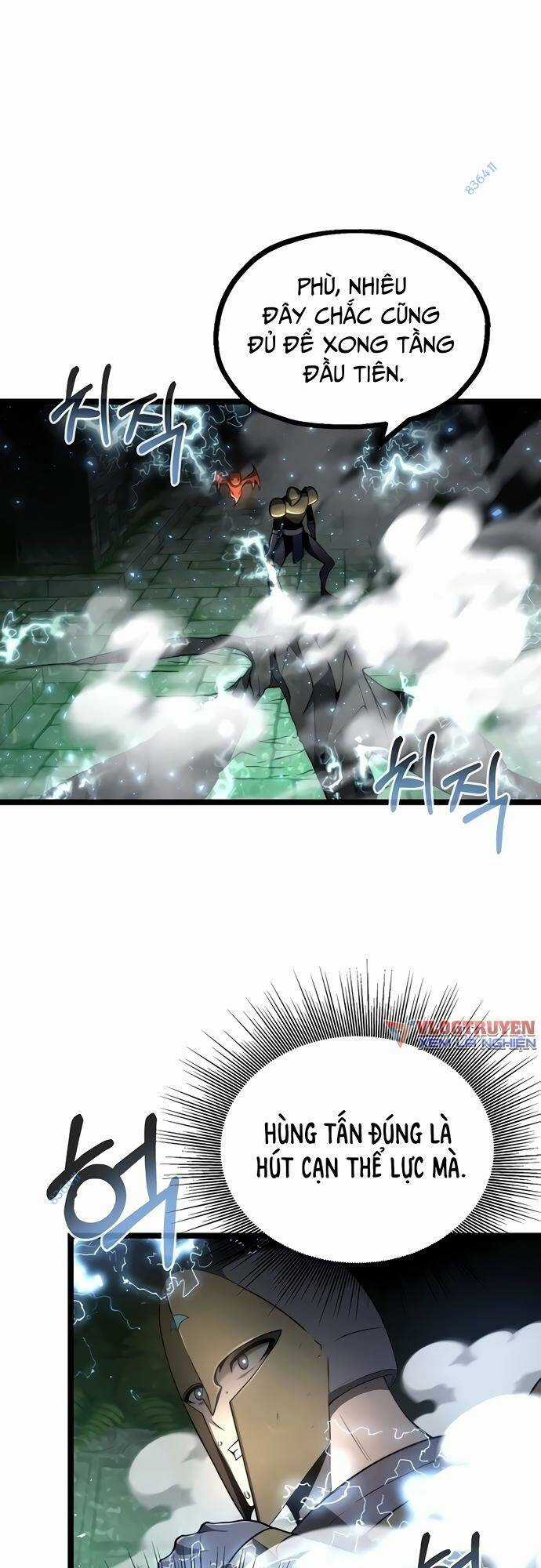 Solo Eating - Chapter 17 - Trang 27