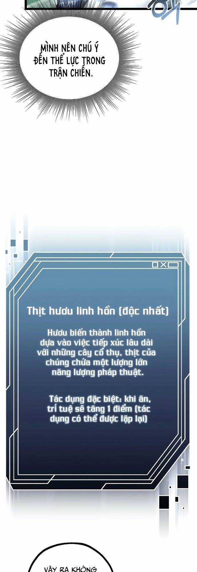 Solo Eating - Chapter 17 - Trang 28