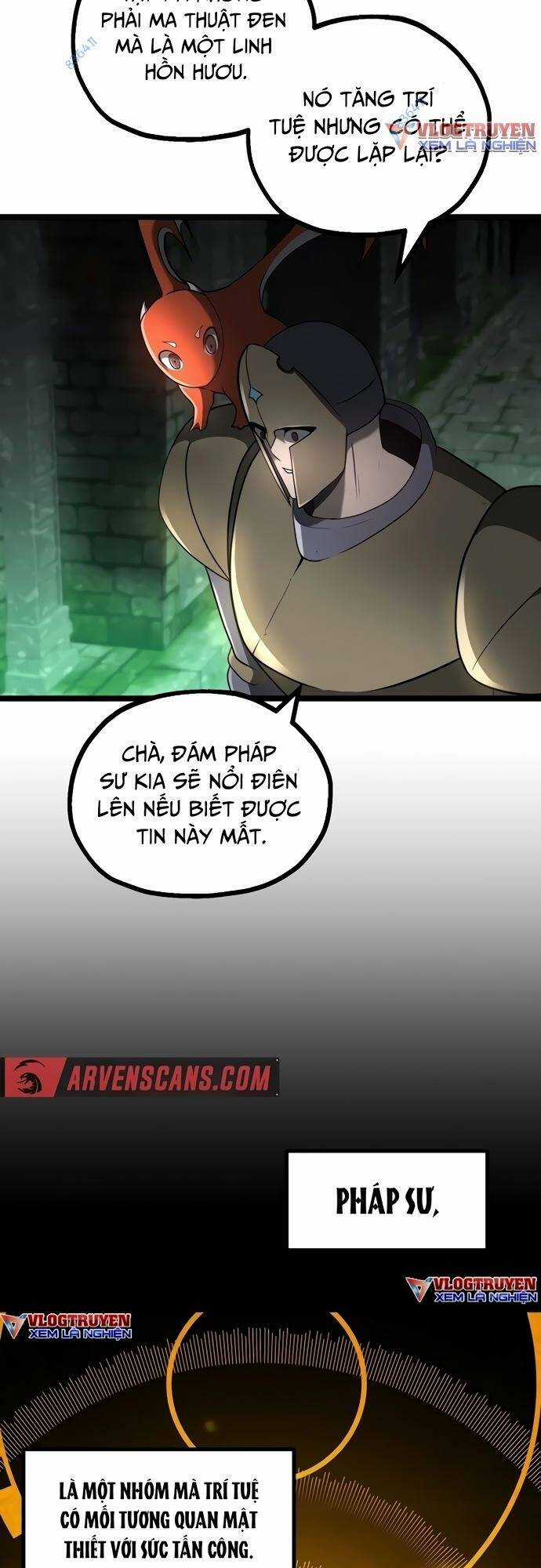 Solo Eating - Chapter 17 - Trang 29