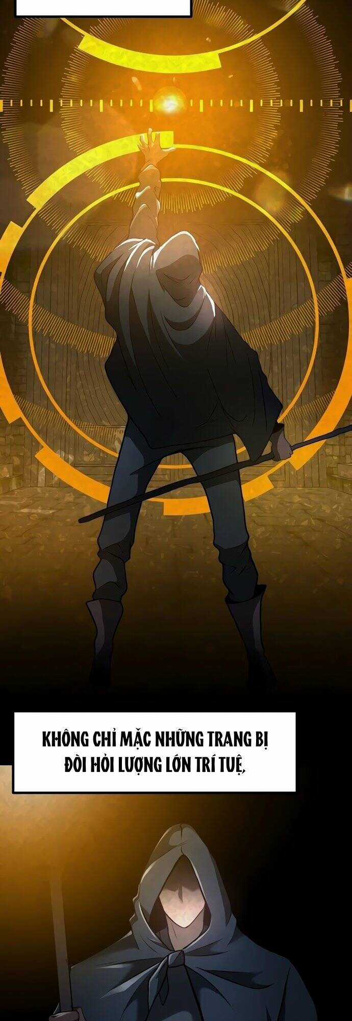 Solo Eating - Chapter 17 - Trang 30