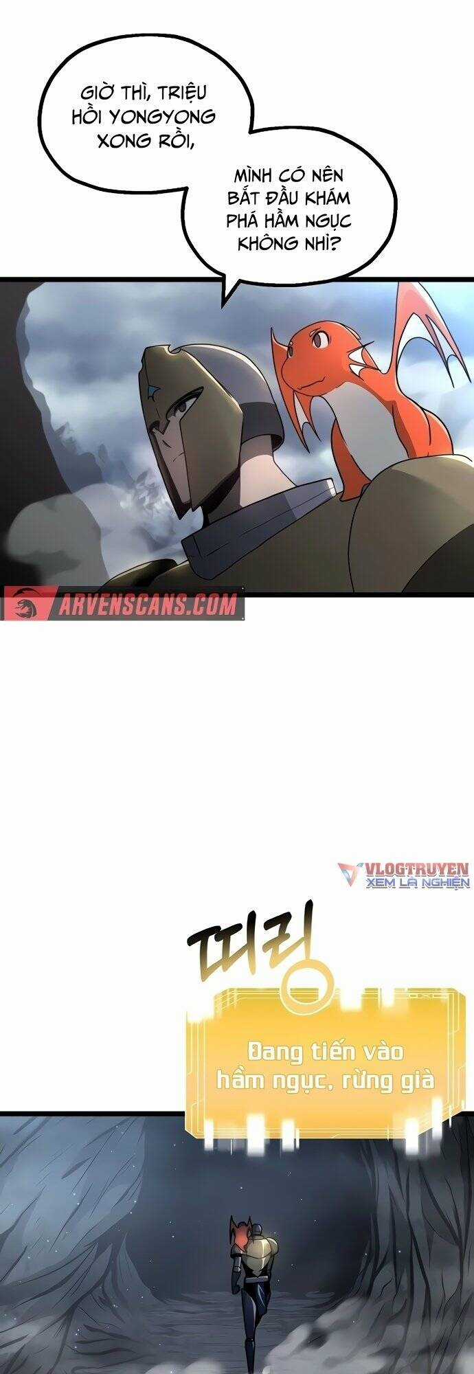 Solo Eating - Chapter 17 - Trang 4