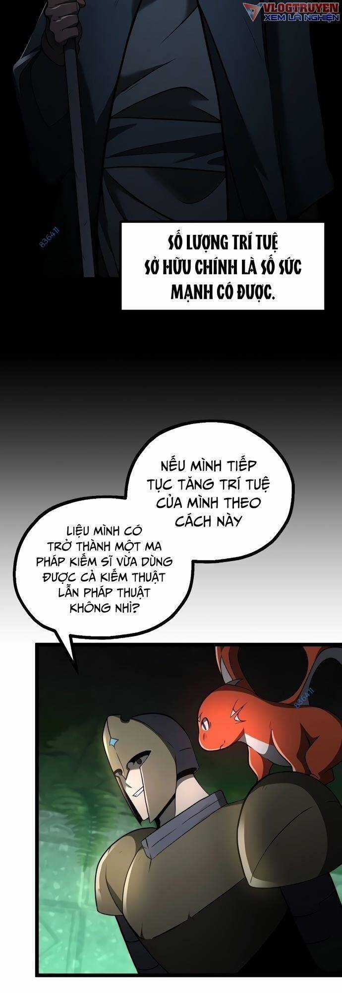 Solo Eating - Chapter 17 - Trang 31