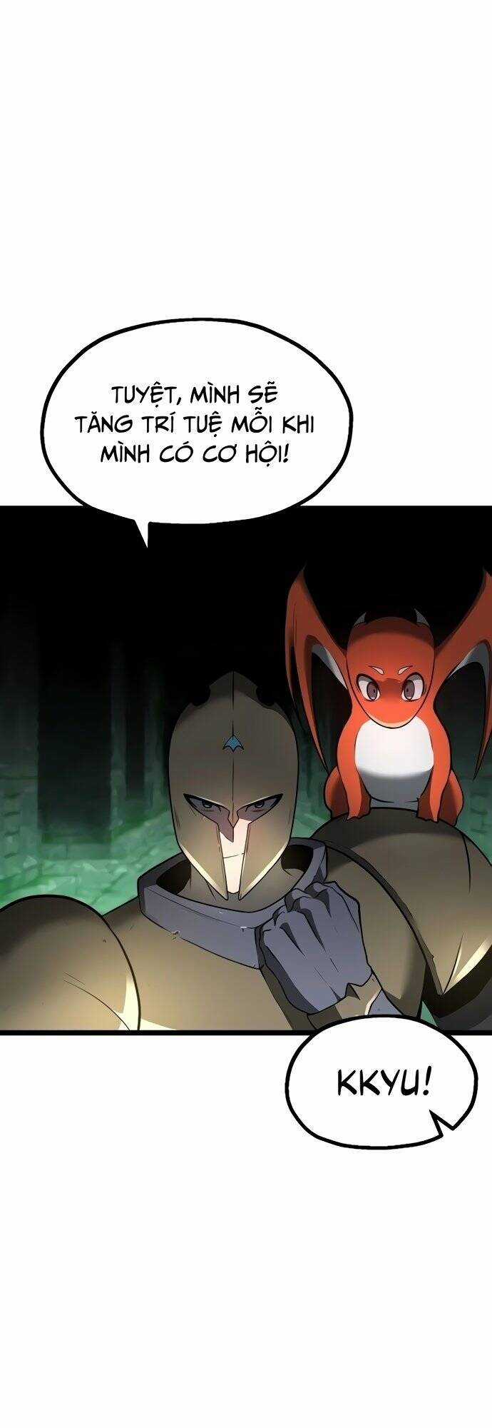 Solo Eating - Chapter 17 - Trang 32