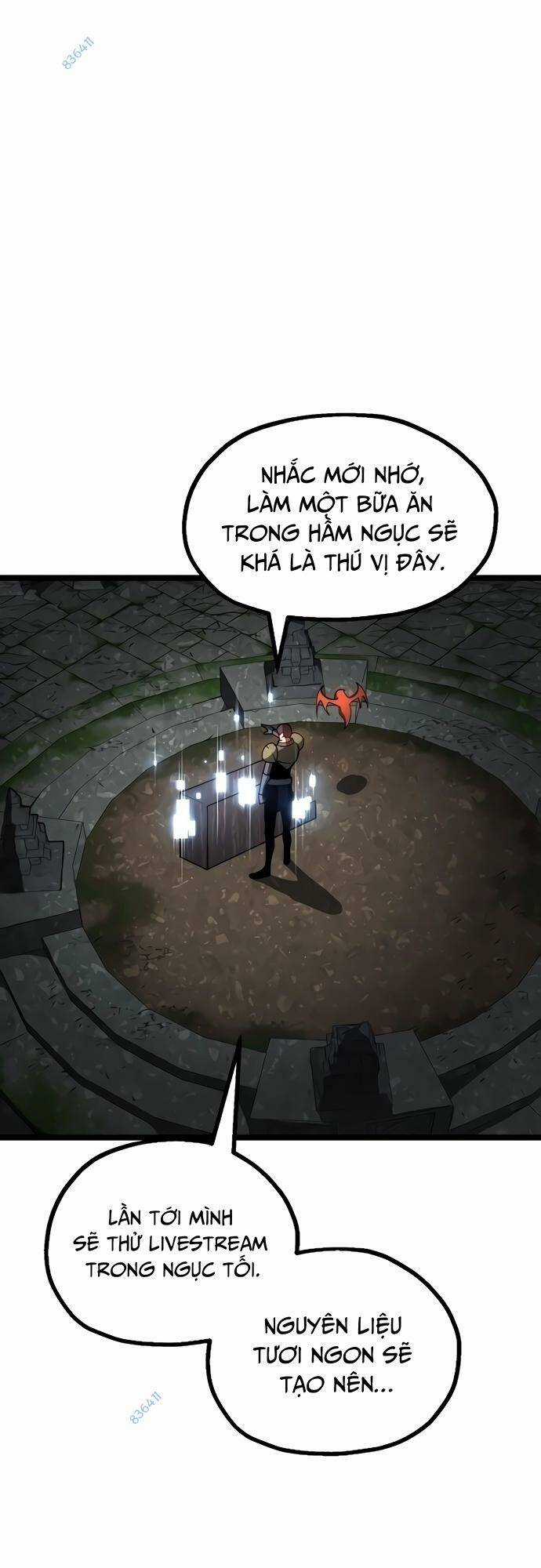 Solo Eating - Chapter 17 - Trang 41