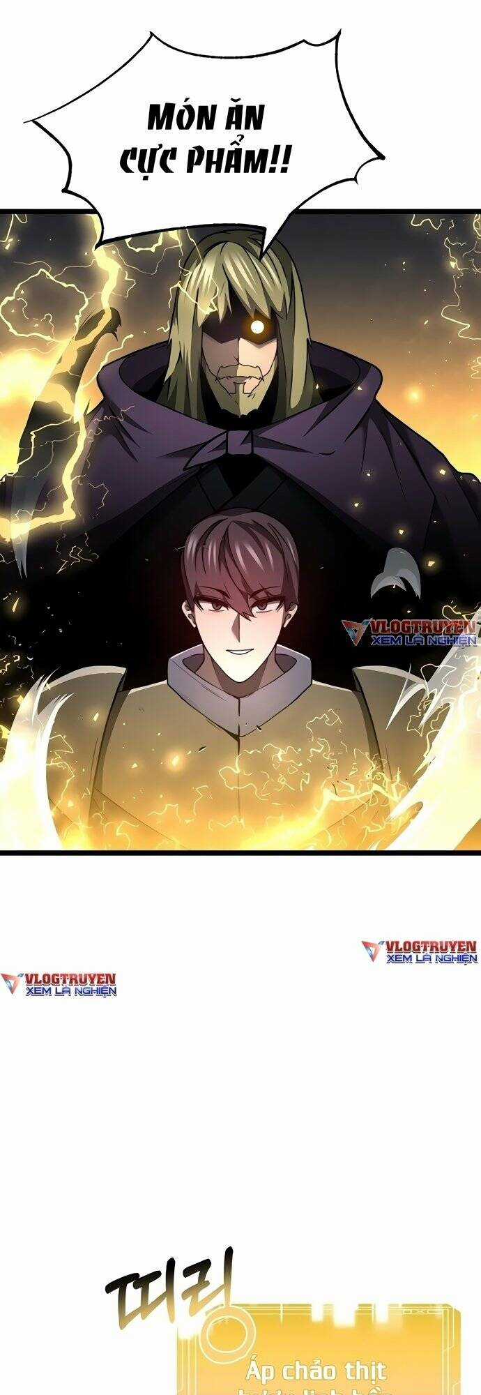 Solo Eating - Chapter 17 - Trang 42