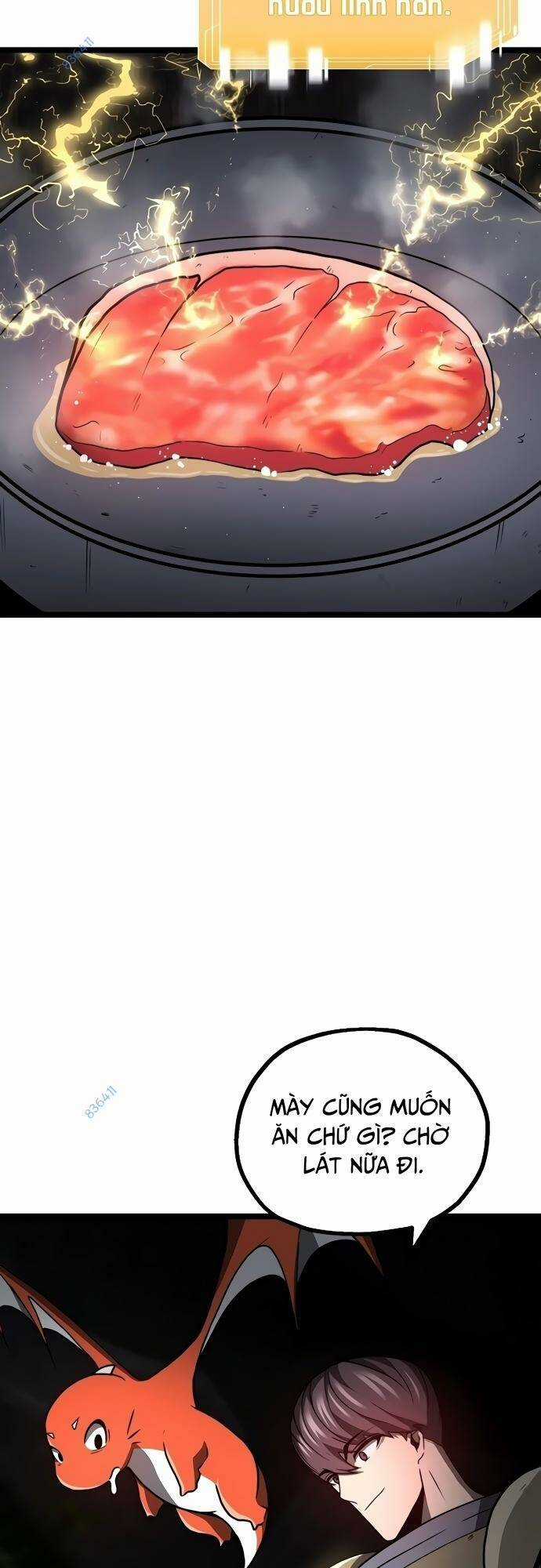 Solo Eating - Chapter 17 - Trang 43