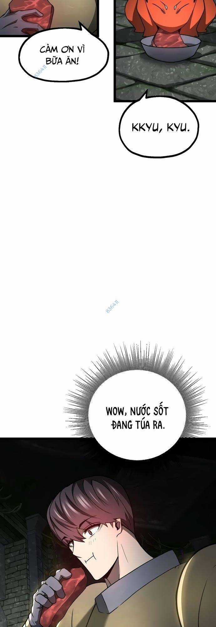 Solo Eating - Chapter 17 - Trang 45