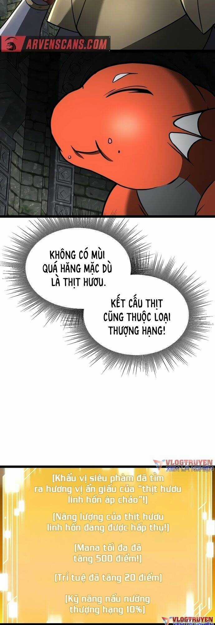 Solo Eating - Chapter 17 - Trang 46